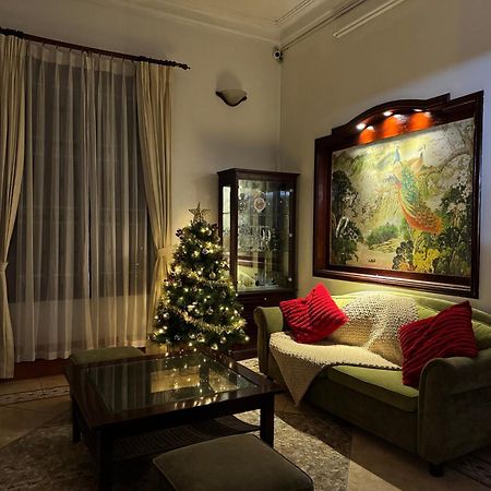 Tuna Homestay Hanoi & Experience Εξωτερικό φωτογραφία