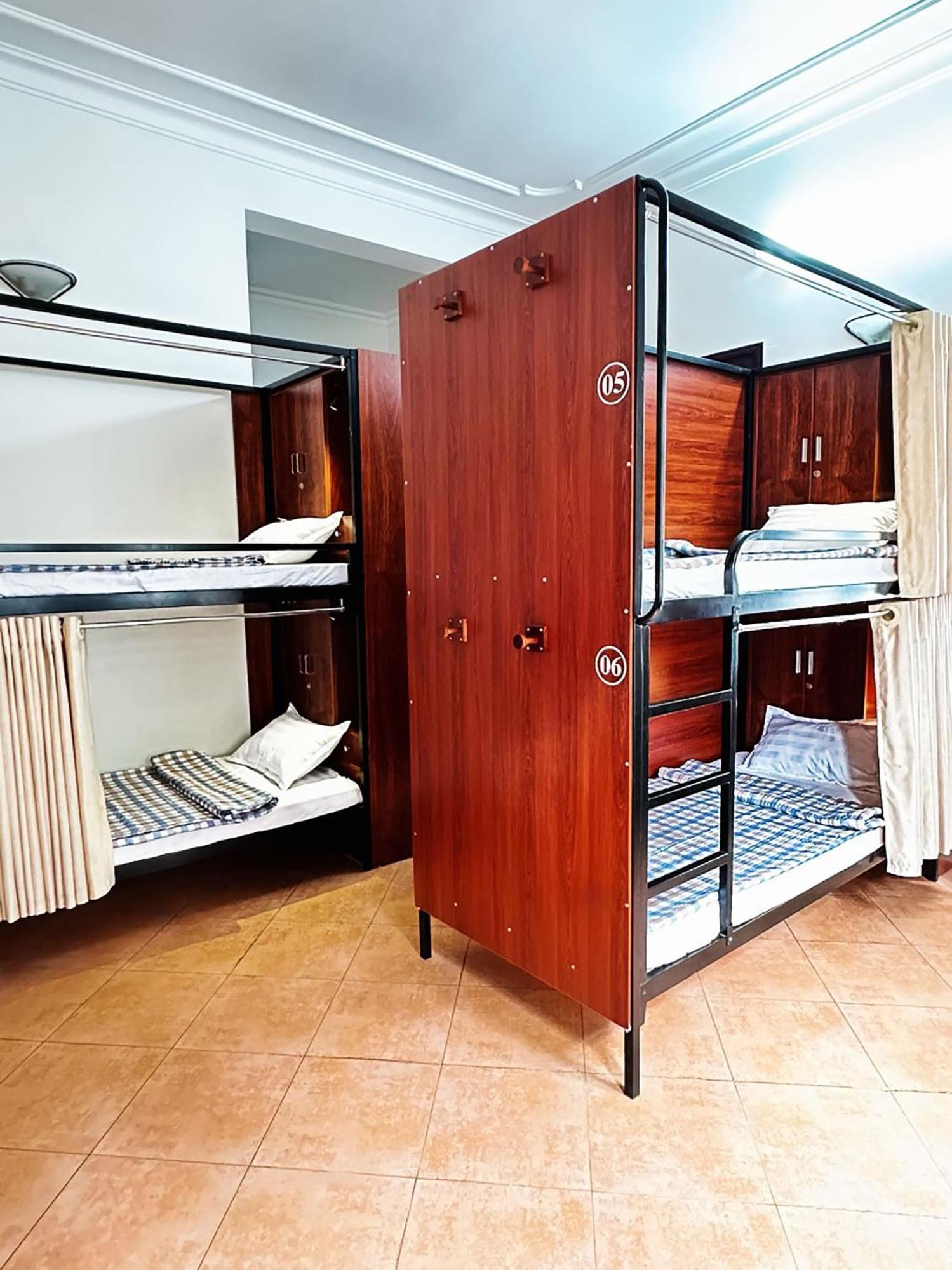 Tuna Homestay Hanoi & Experience Εξωτερικό φωτογραφία