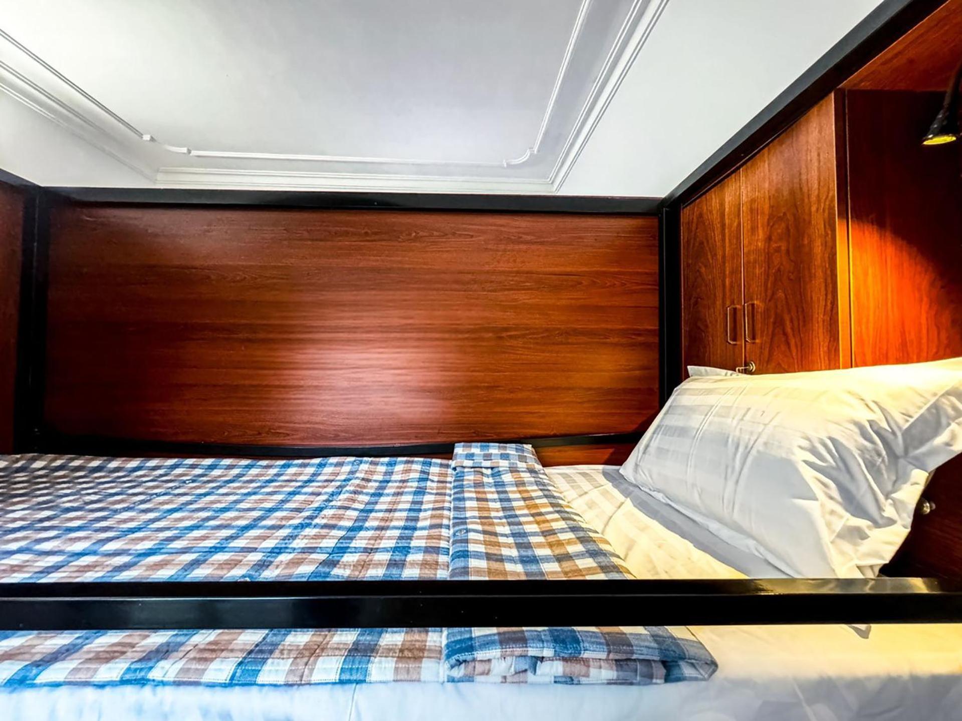 Tuna Homestay Hanoi & Experience Εξωτερικό φωτογραφία