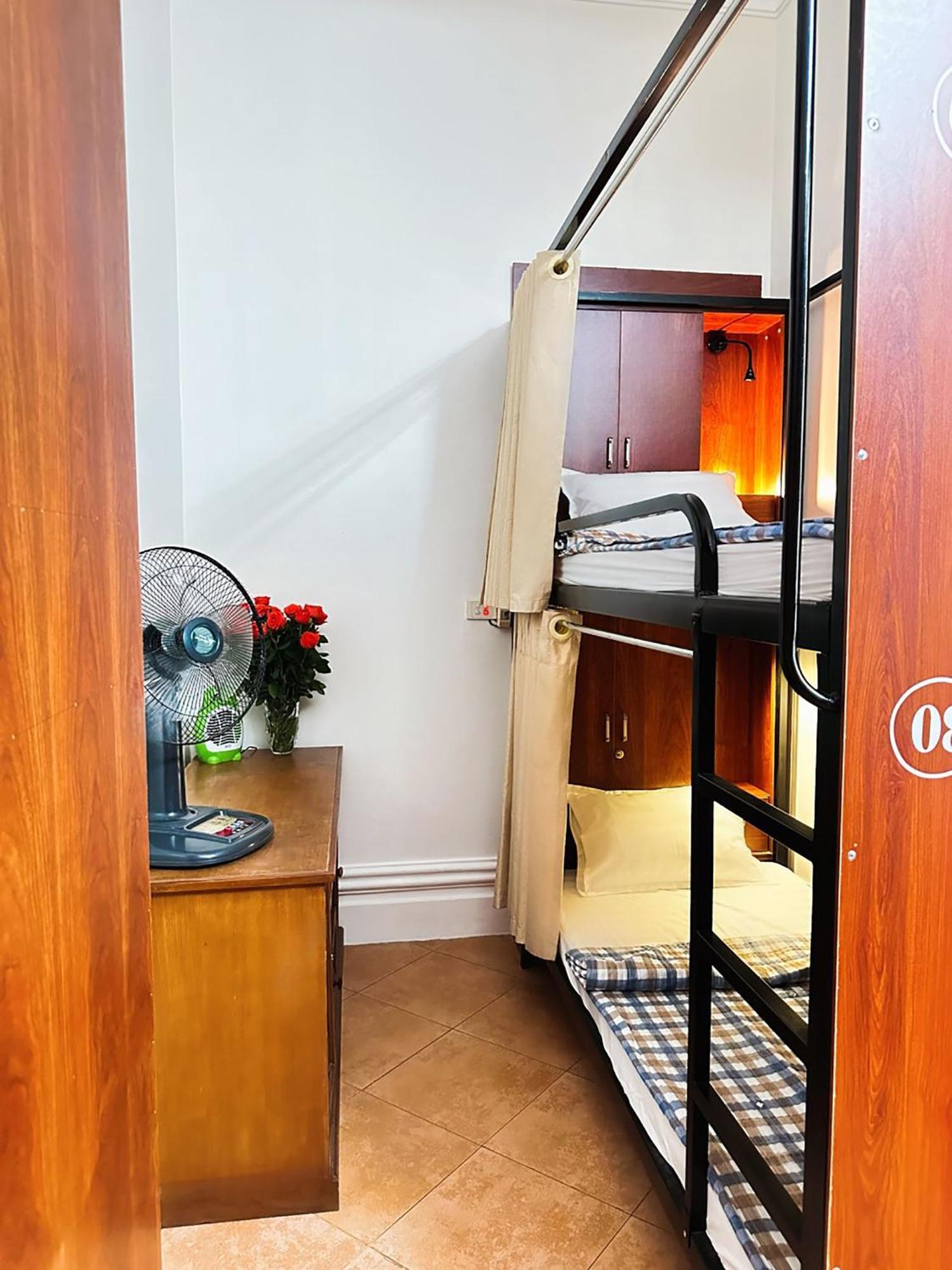 Tuna Homestay Hanoi & Experience Εξωτερικό φωτογραφία