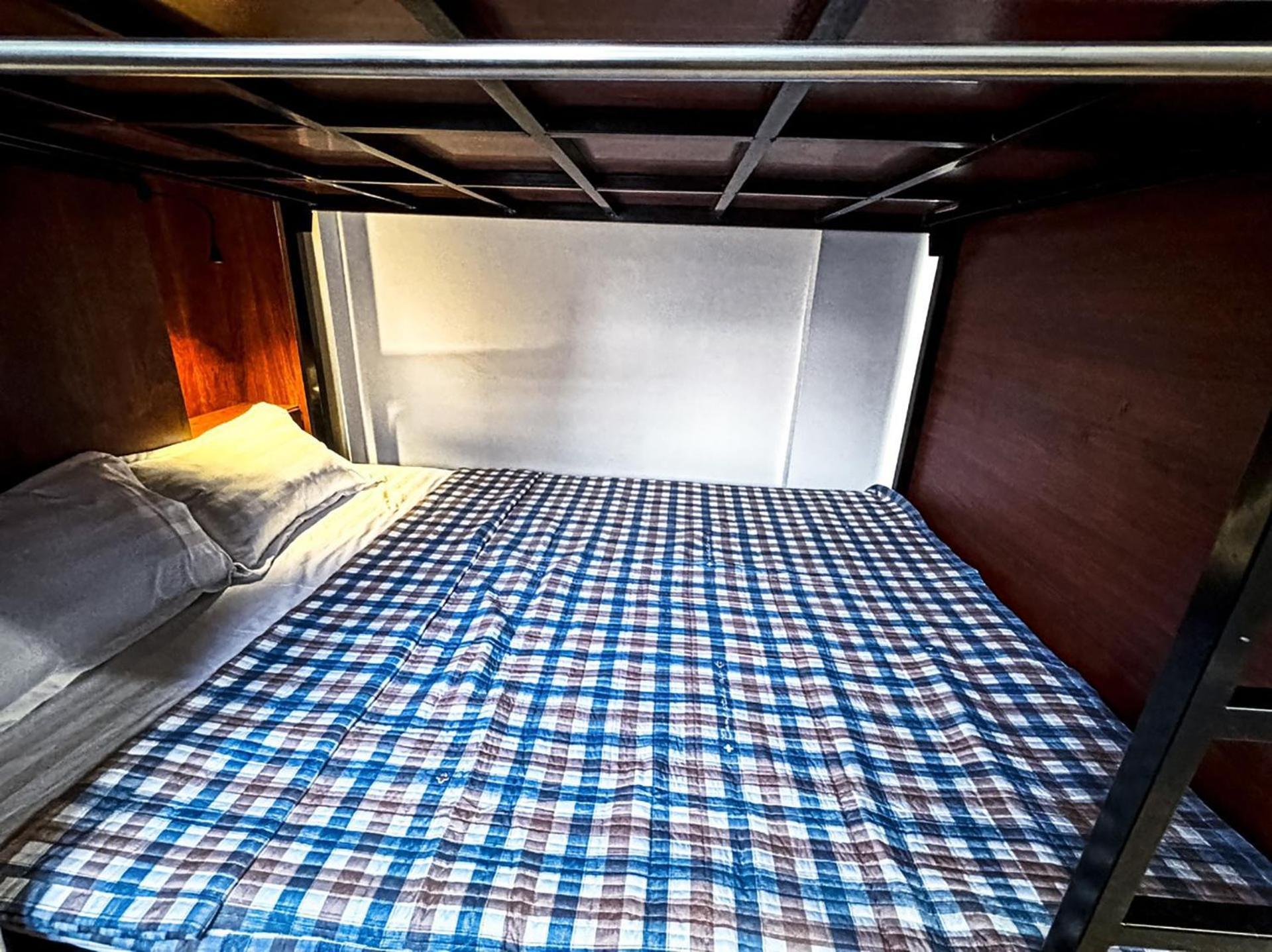Tuna Homestay Hanoi & Experience Εξωτερικό φωτογραφία