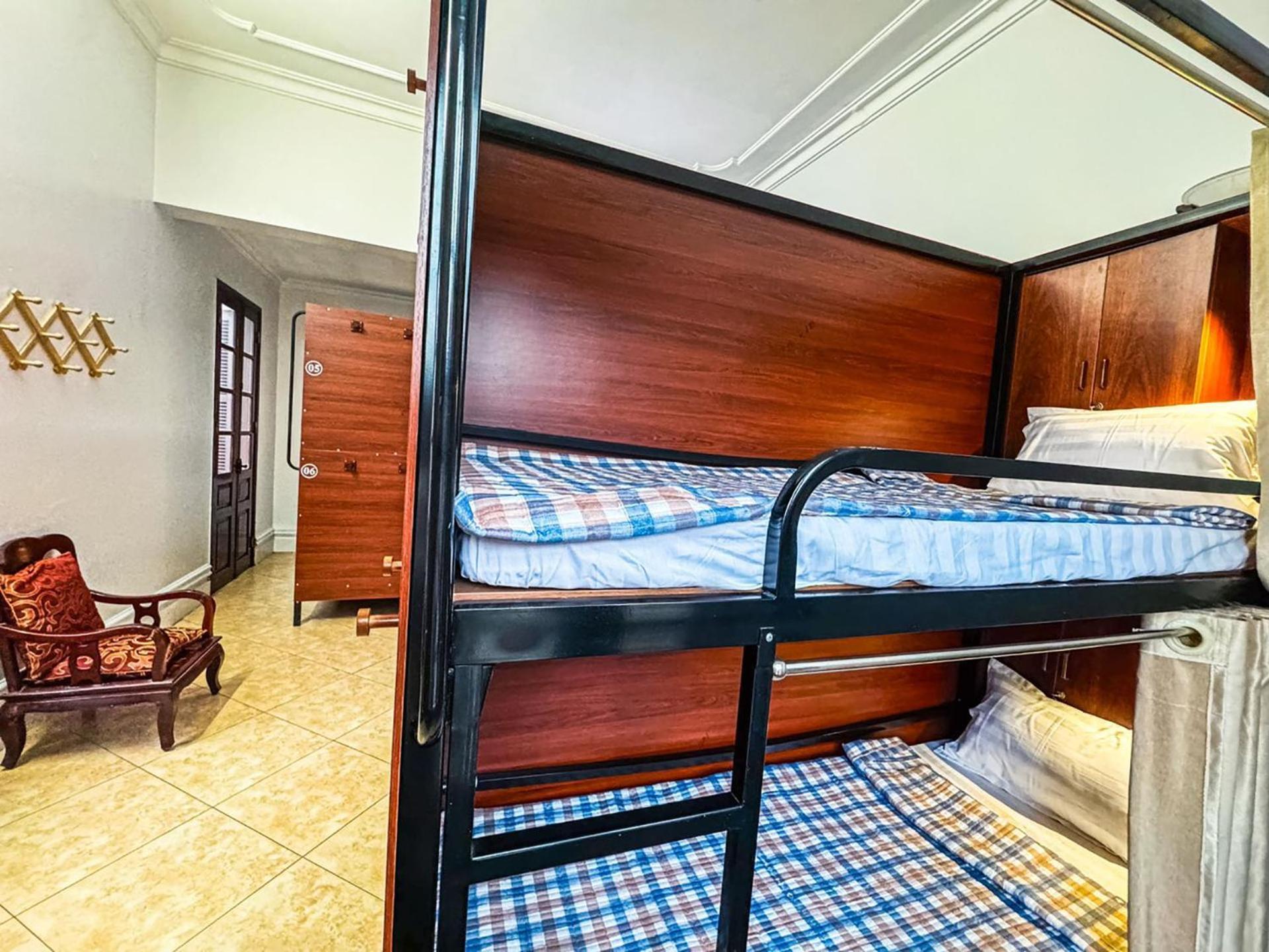 Tuna Homestay Hanoi & Experience Εξωτερικό φωτογραφία