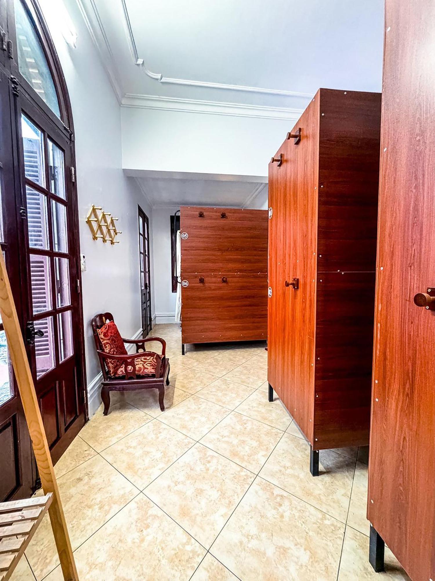Tuna Homestay Hanoi & Experience Εξωτερικό φωτογραφία