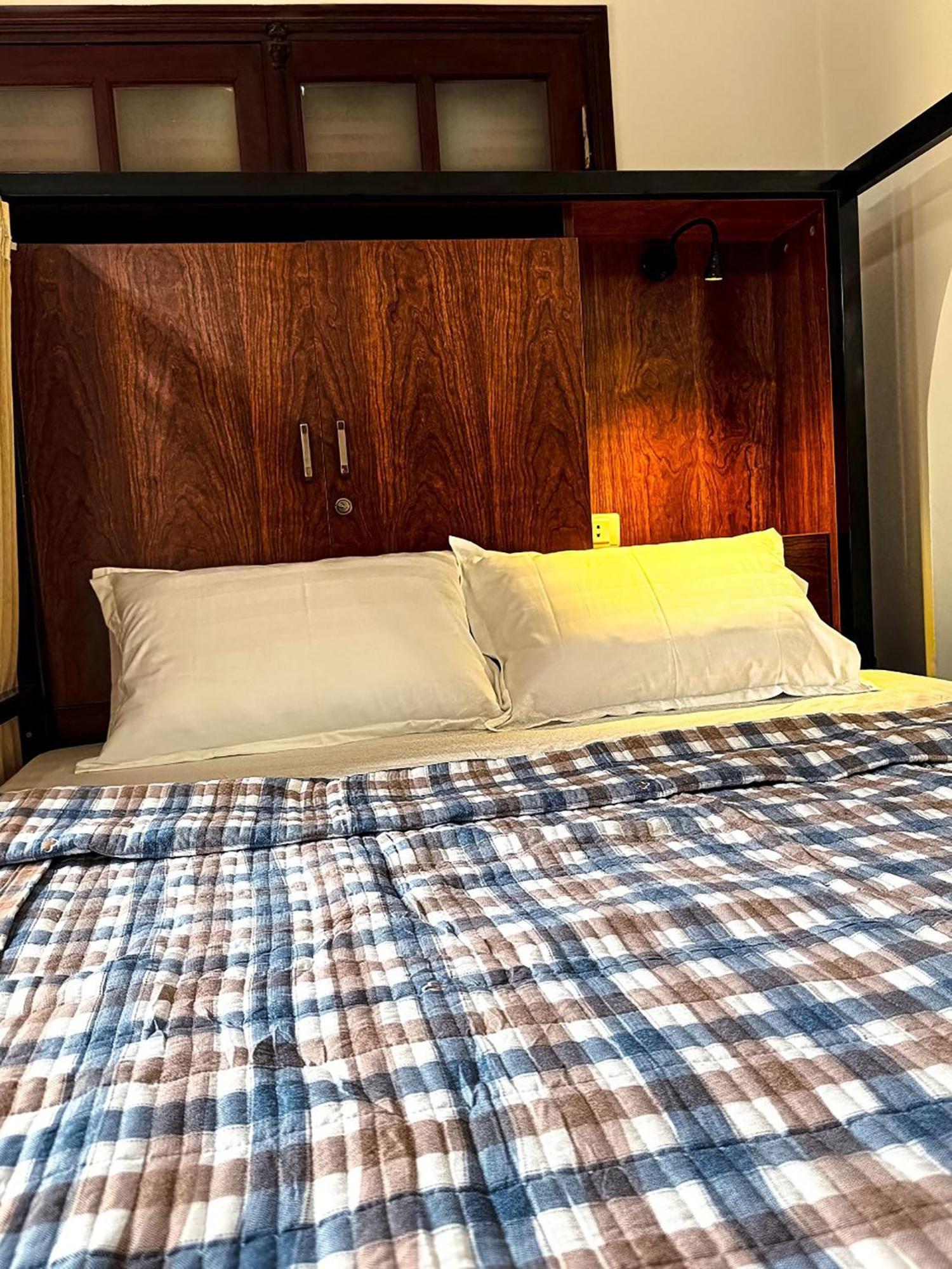 Tuna Homestay Hanoi & Experience Εξωτερικό φωτογραφία