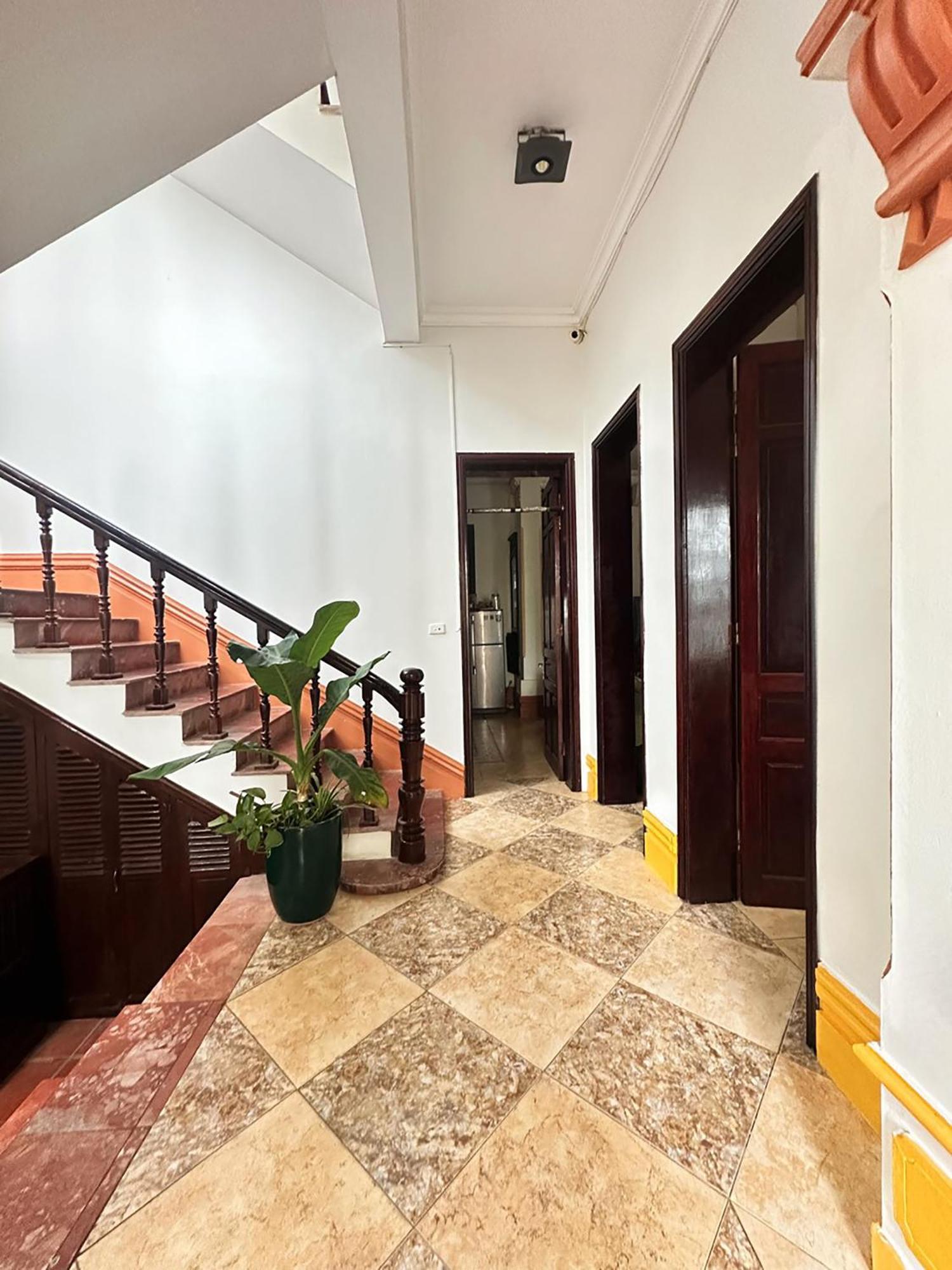 Tuna Homestay Hanoi & Experience Εξωτερικό φωτογραφία