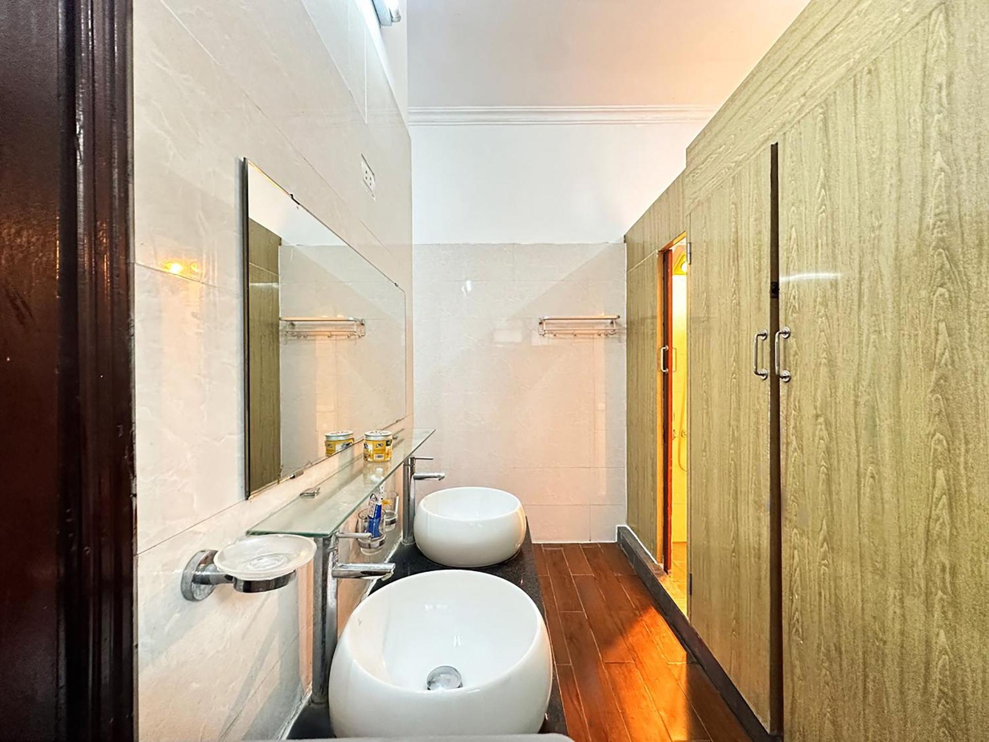 Tuna Homestay Hanoi & Experience Εξωτερικό φωτογραφία