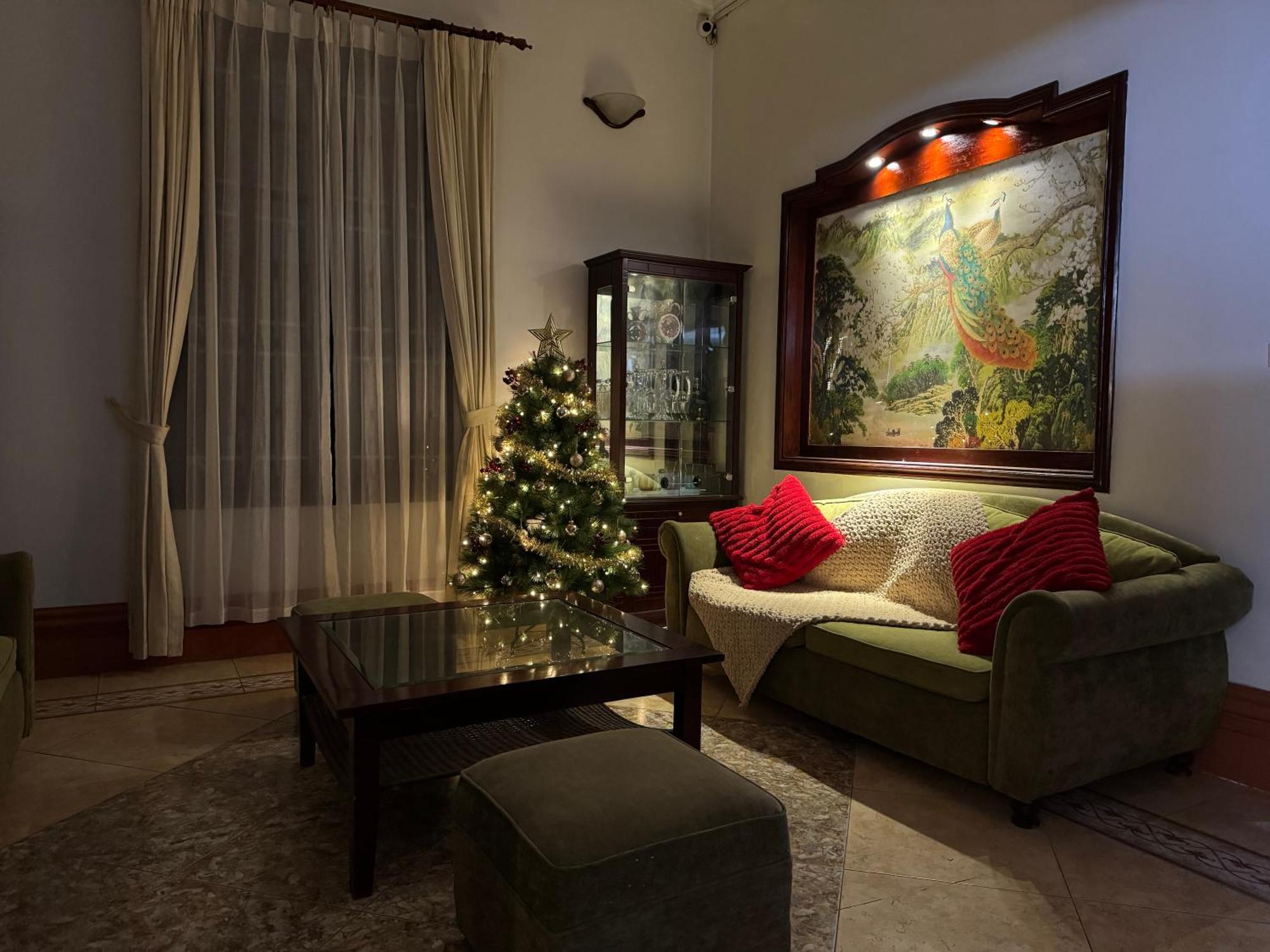 Tuna Homestay Hanoi & Experience Εξωτερικό φωτογραφία